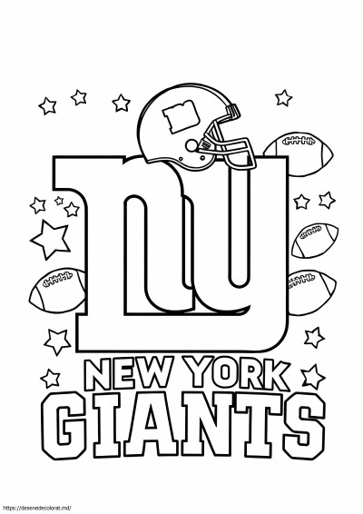 Giganții din New York