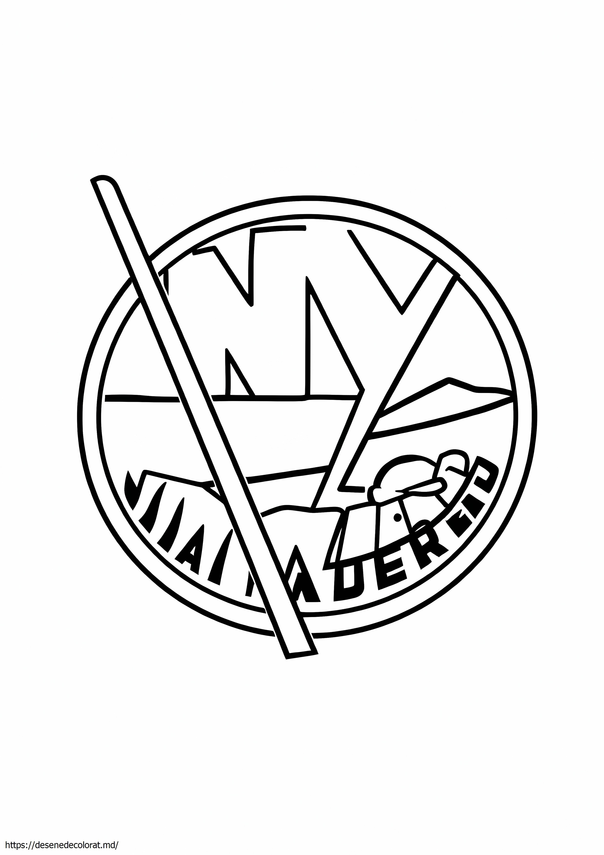 Logo-ul insulelor din New York