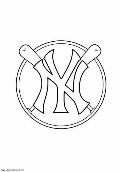 Sigla New York Yankees