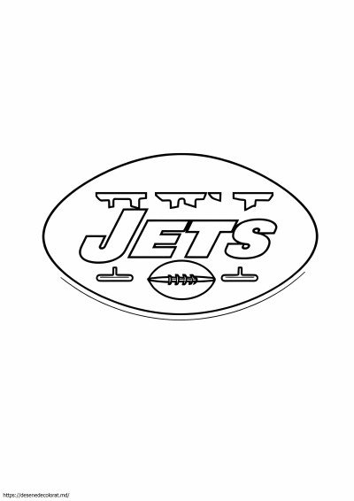 Sigla new york jets