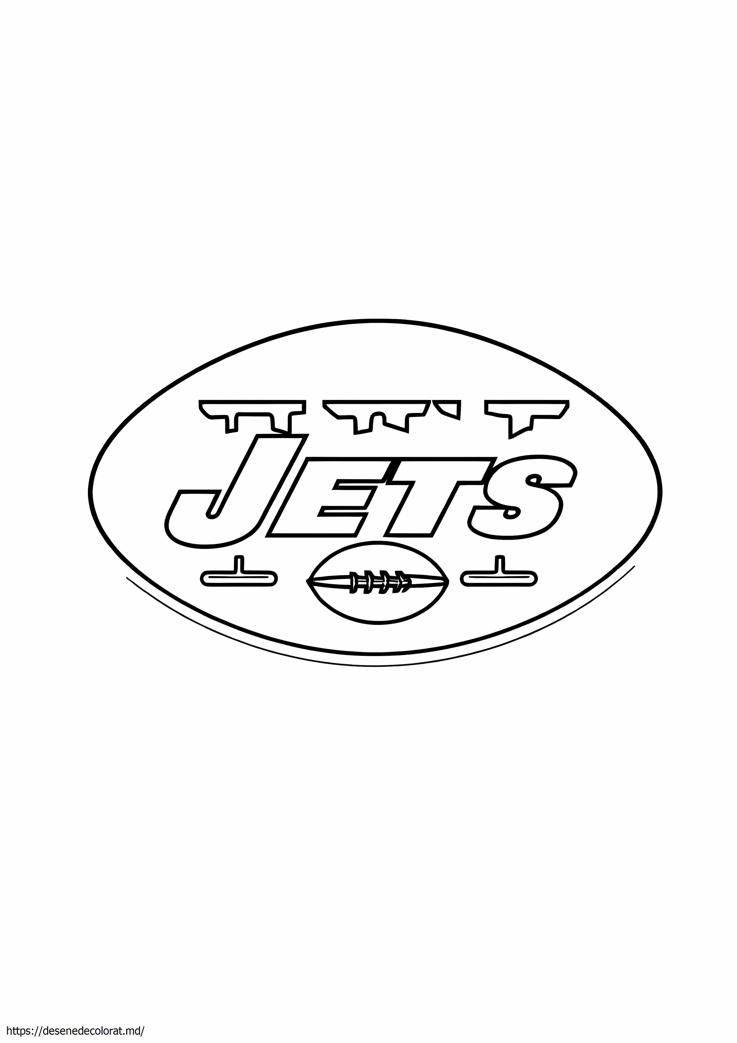 Sigla new york jets