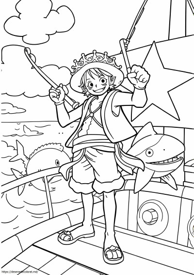 Usopp o bucată