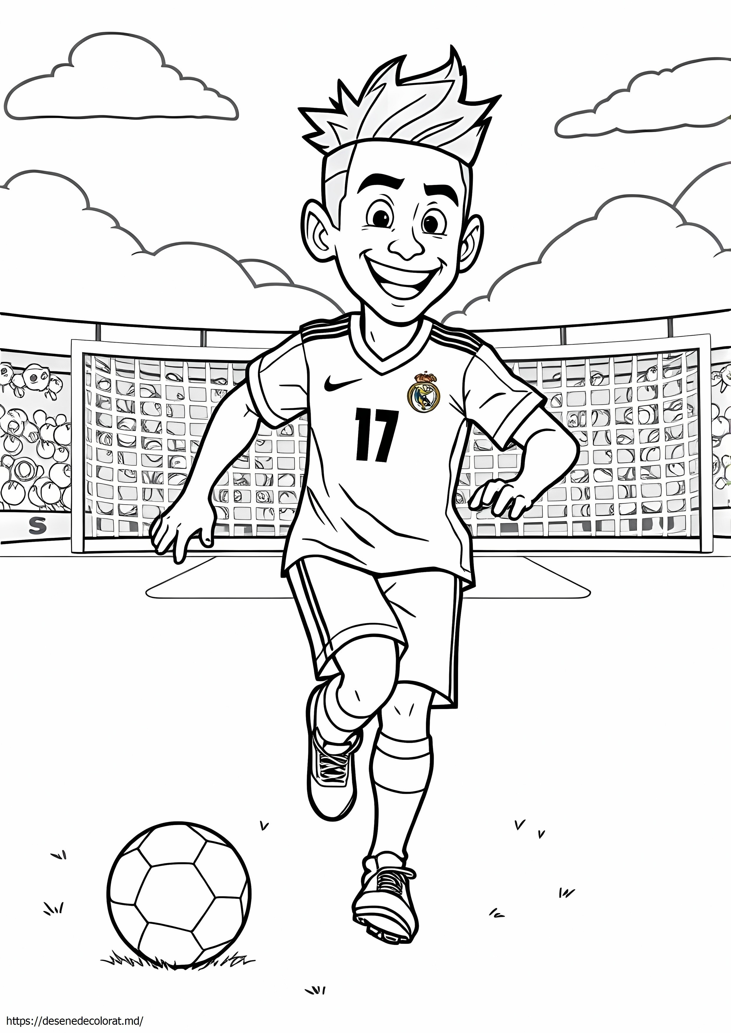 Neymar jr
