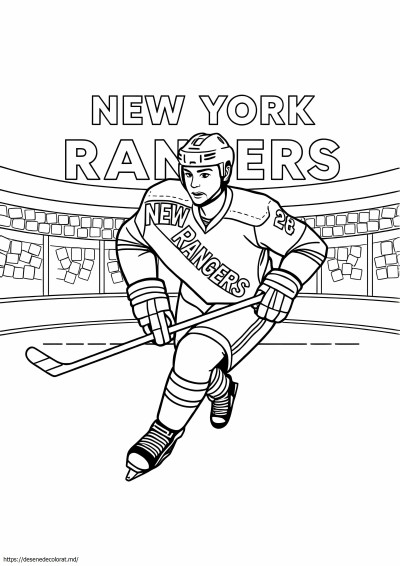 New York Rangers