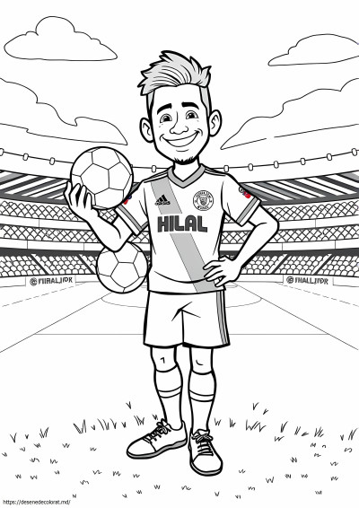 Neymar al hilal