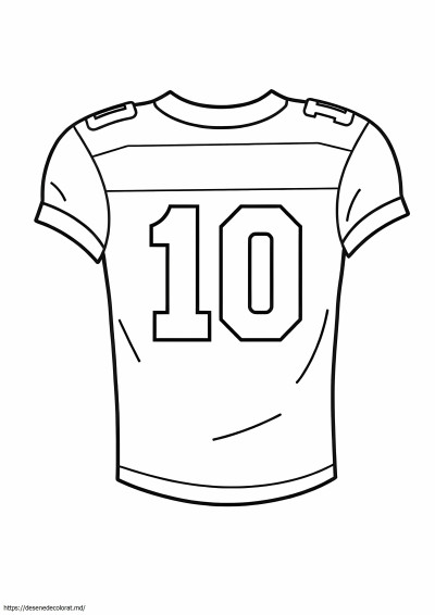 Tricoul nfl