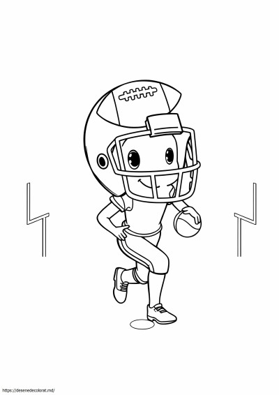 Fotbal nfl