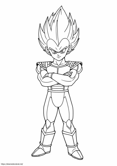 Vageta