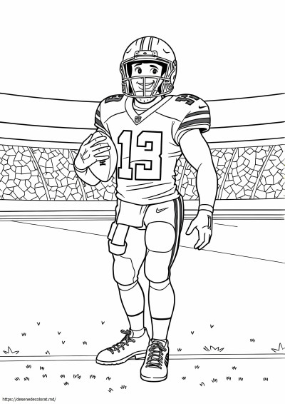 Nfl odell beckham jr