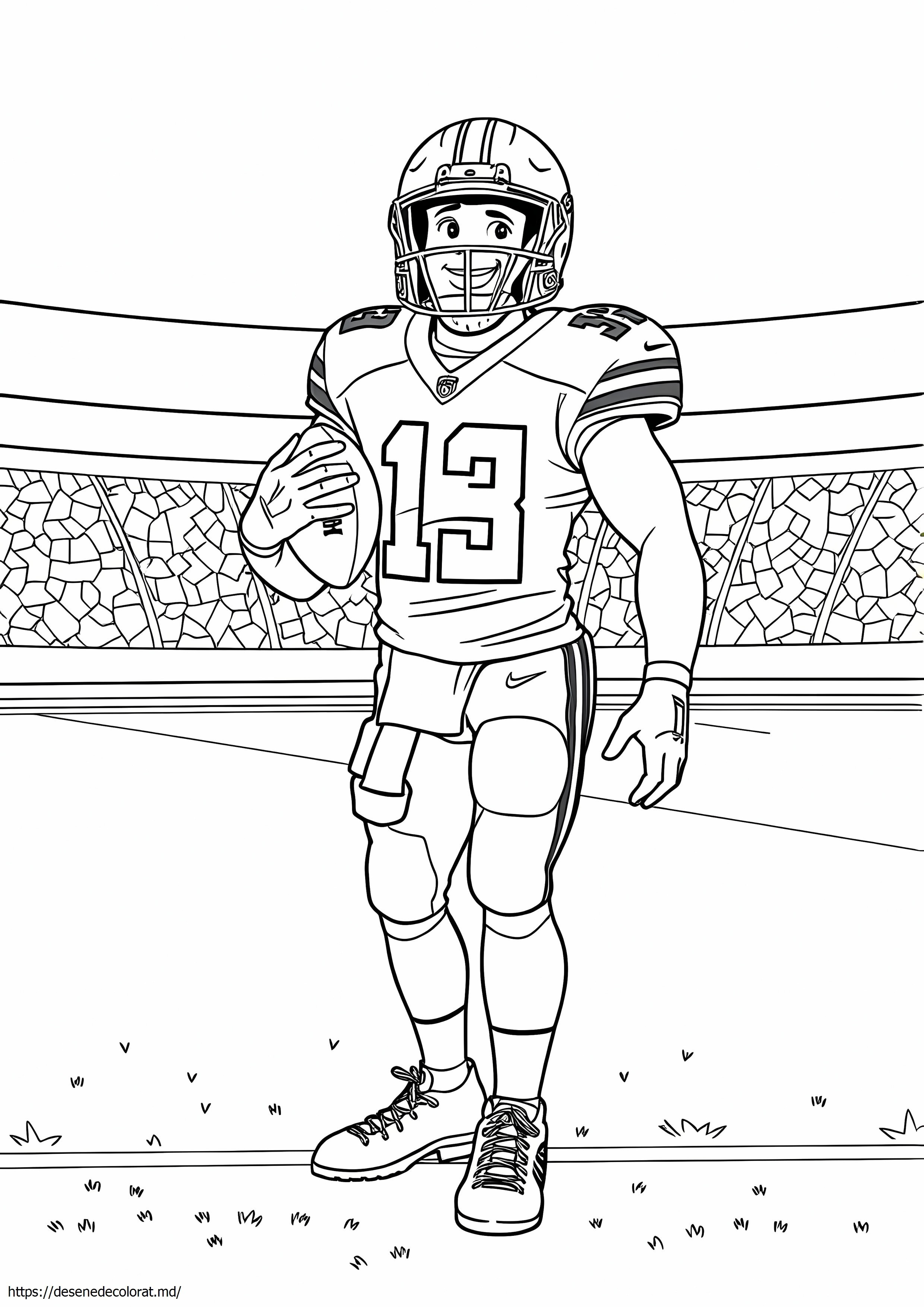 Nfl odell beckham jr