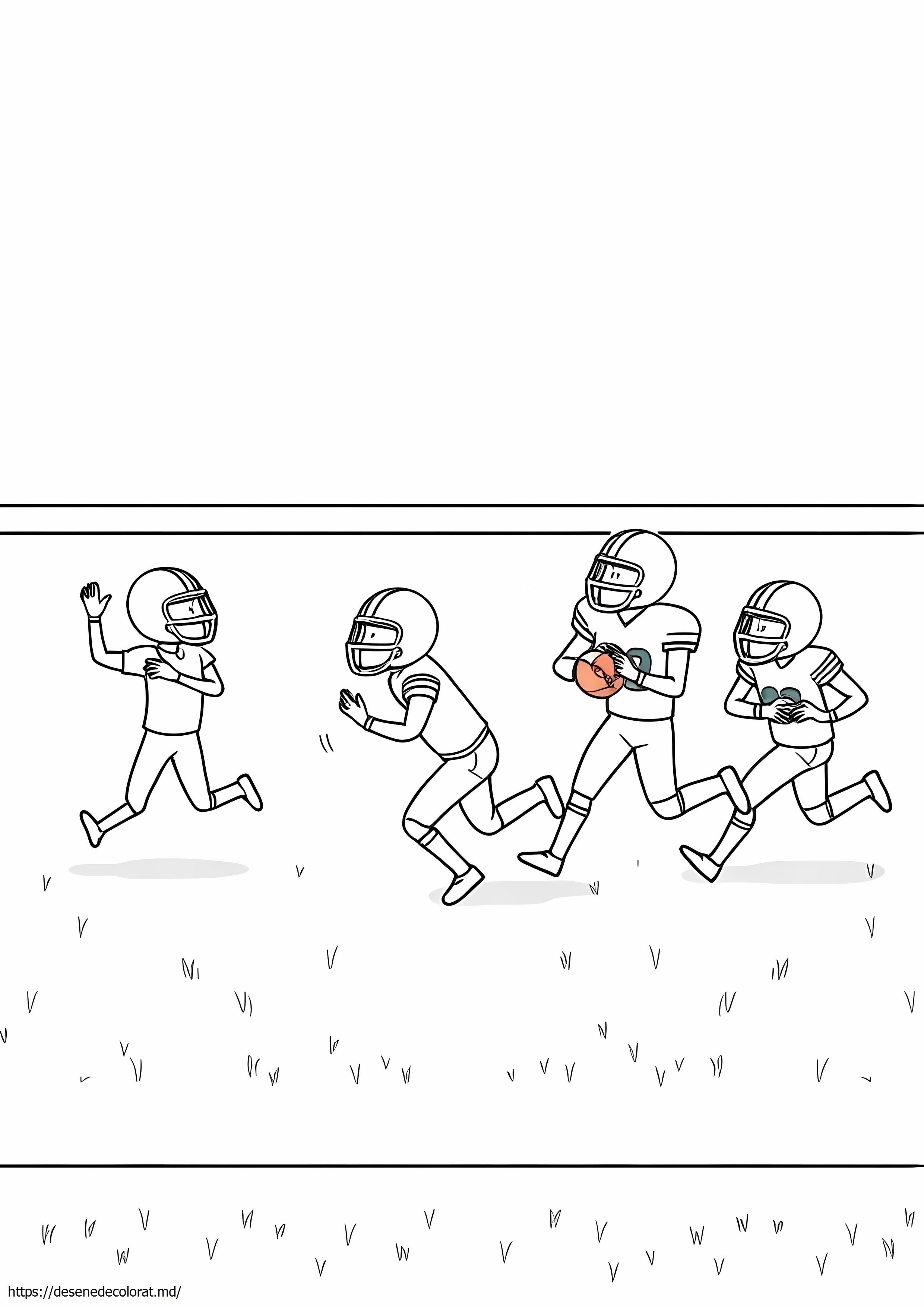Jucători nfl