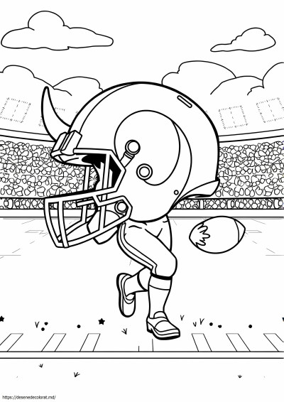 Nfl berbeci