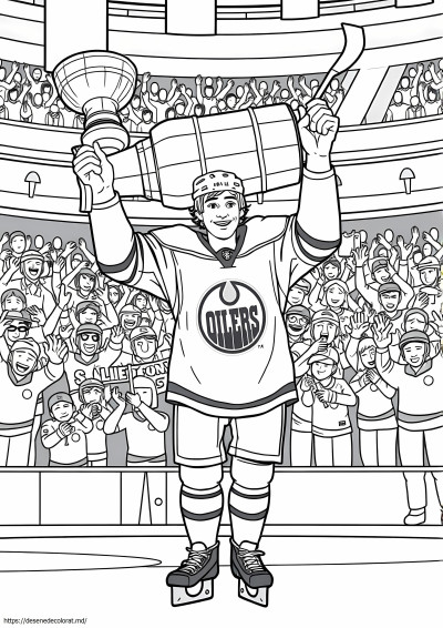 Nhl connor mcdavid