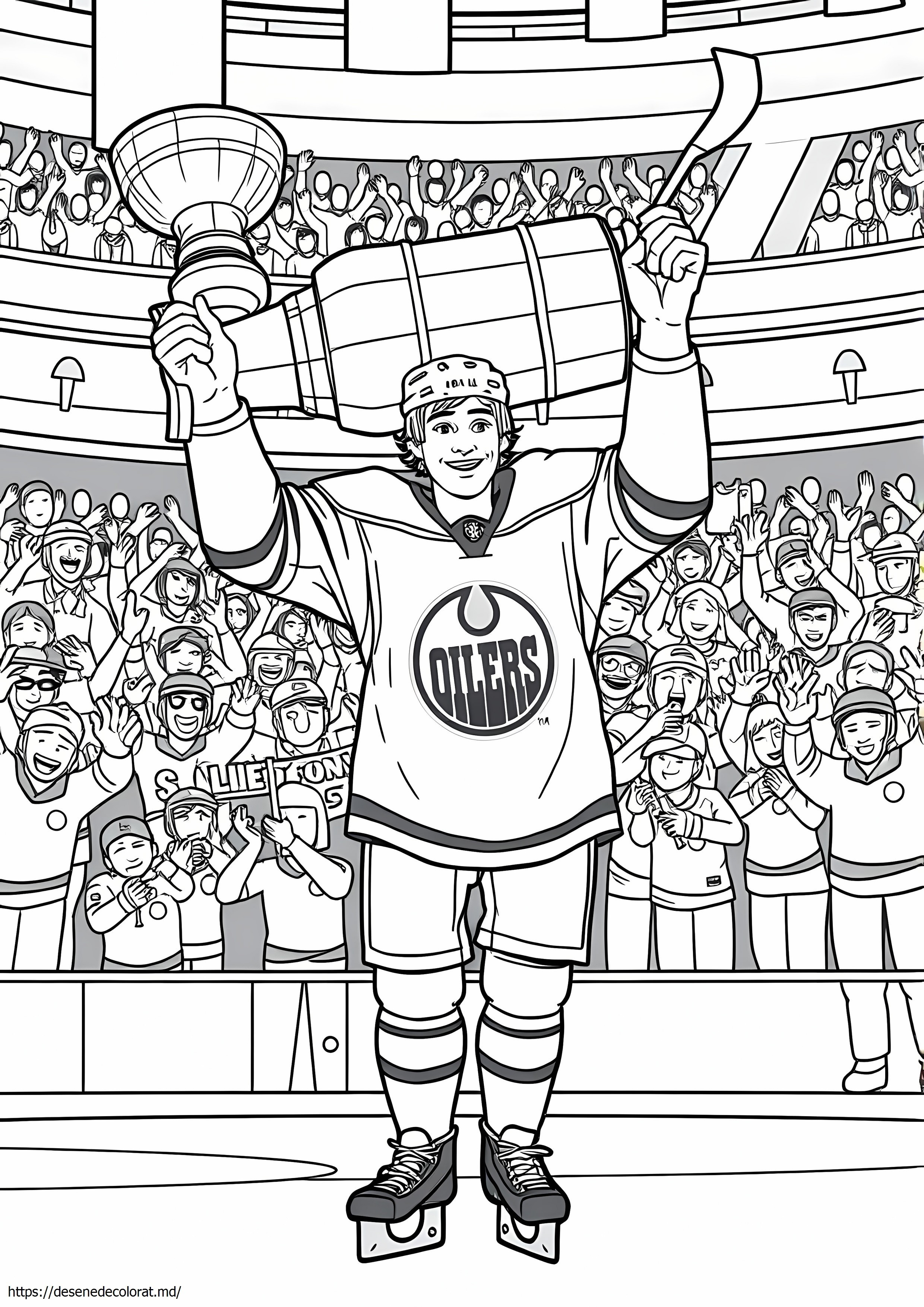 Nhl connor mcdavid