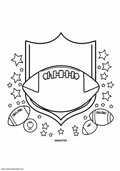Logo-ul echipei nfl