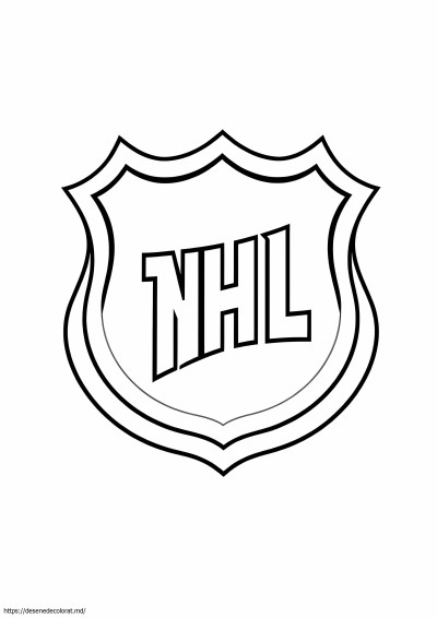 Sigla echipei nhl