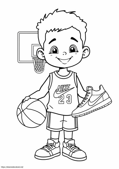 Nike jordan