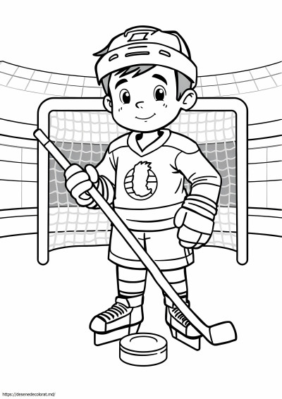 Jucător nhl