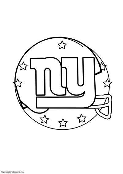 Sigla ny giants