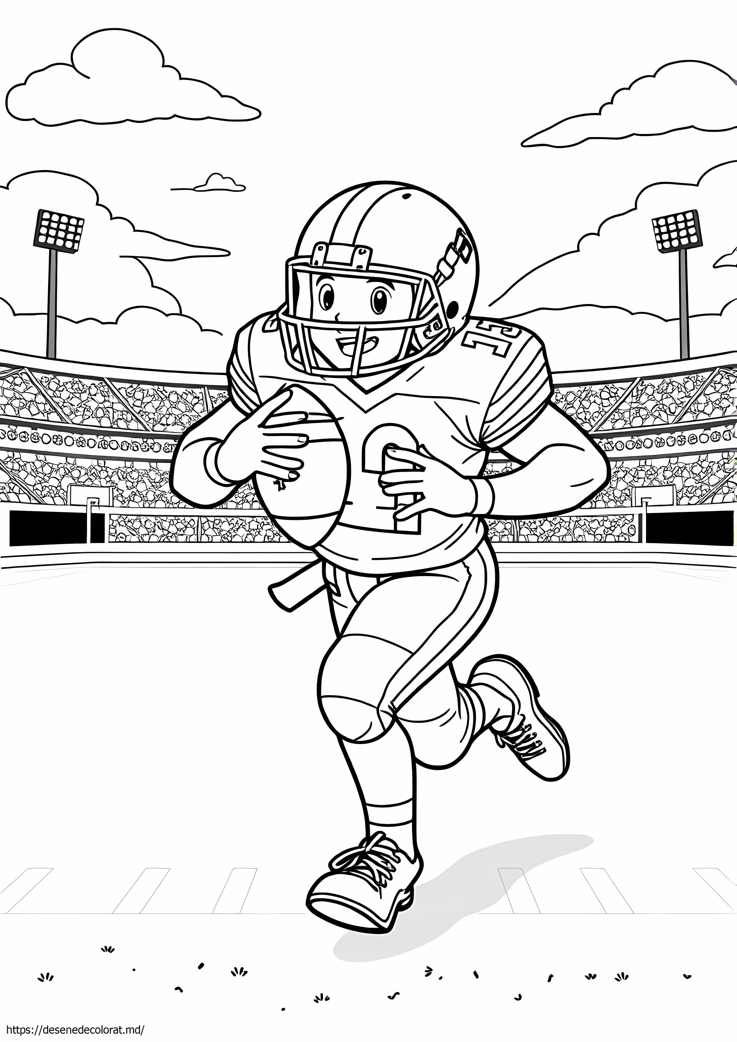 Nick chubb