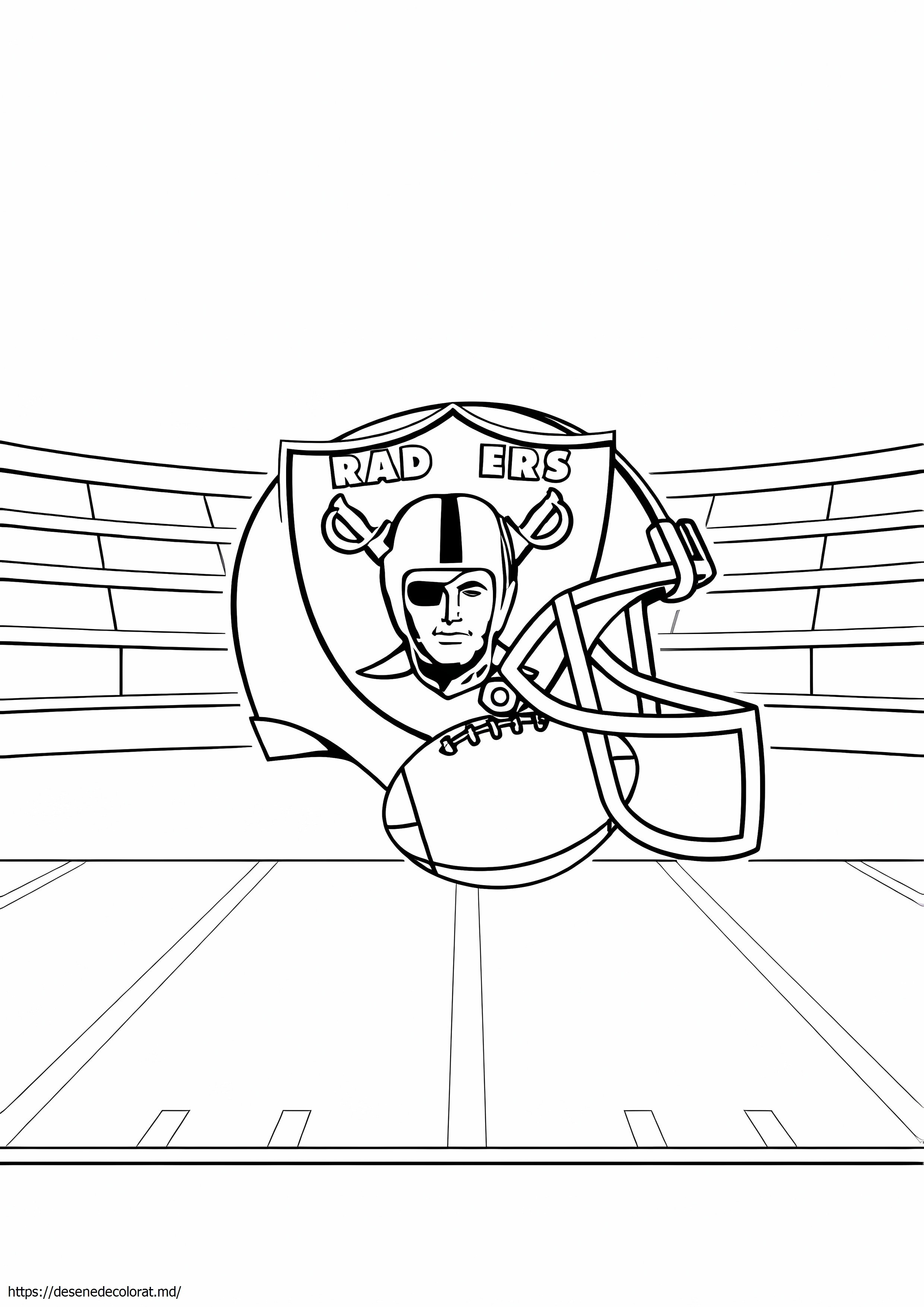 Oakland raiders