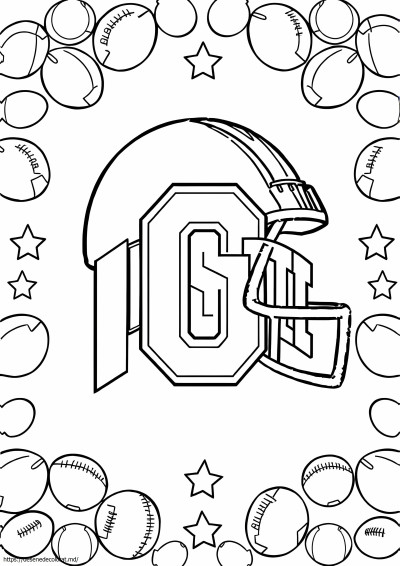 Ohio State Buckeies