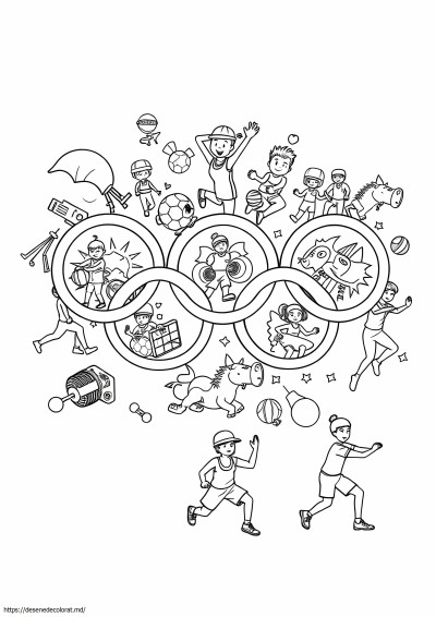 Olimpic
