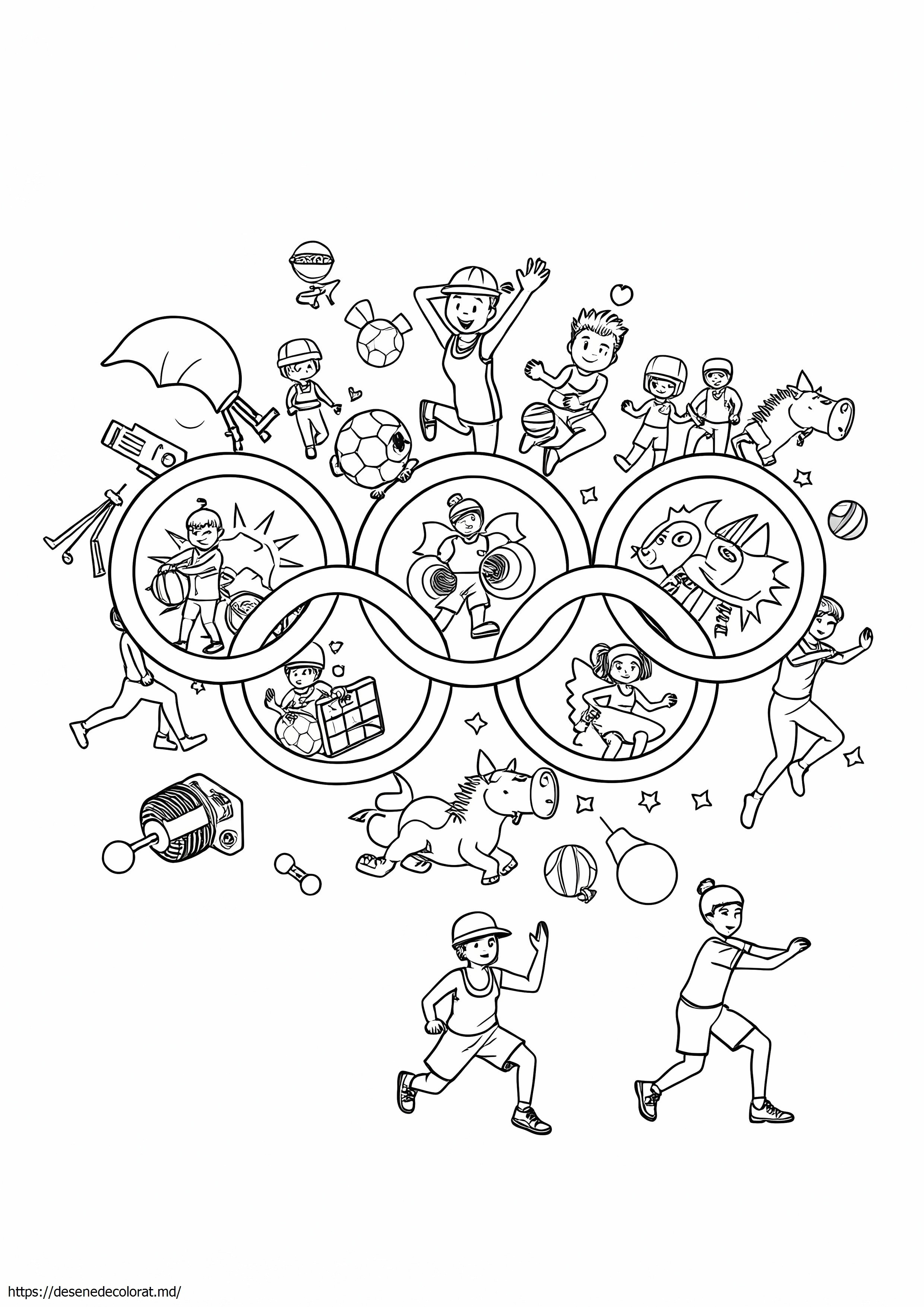 Olimpic