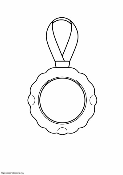 Medalie olimpică