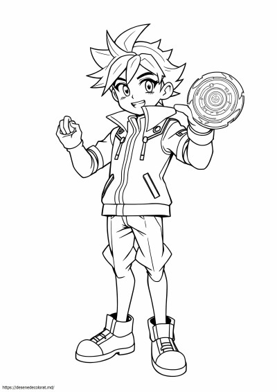 Valt aoi