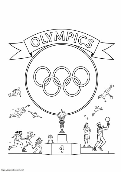 Olimpiade