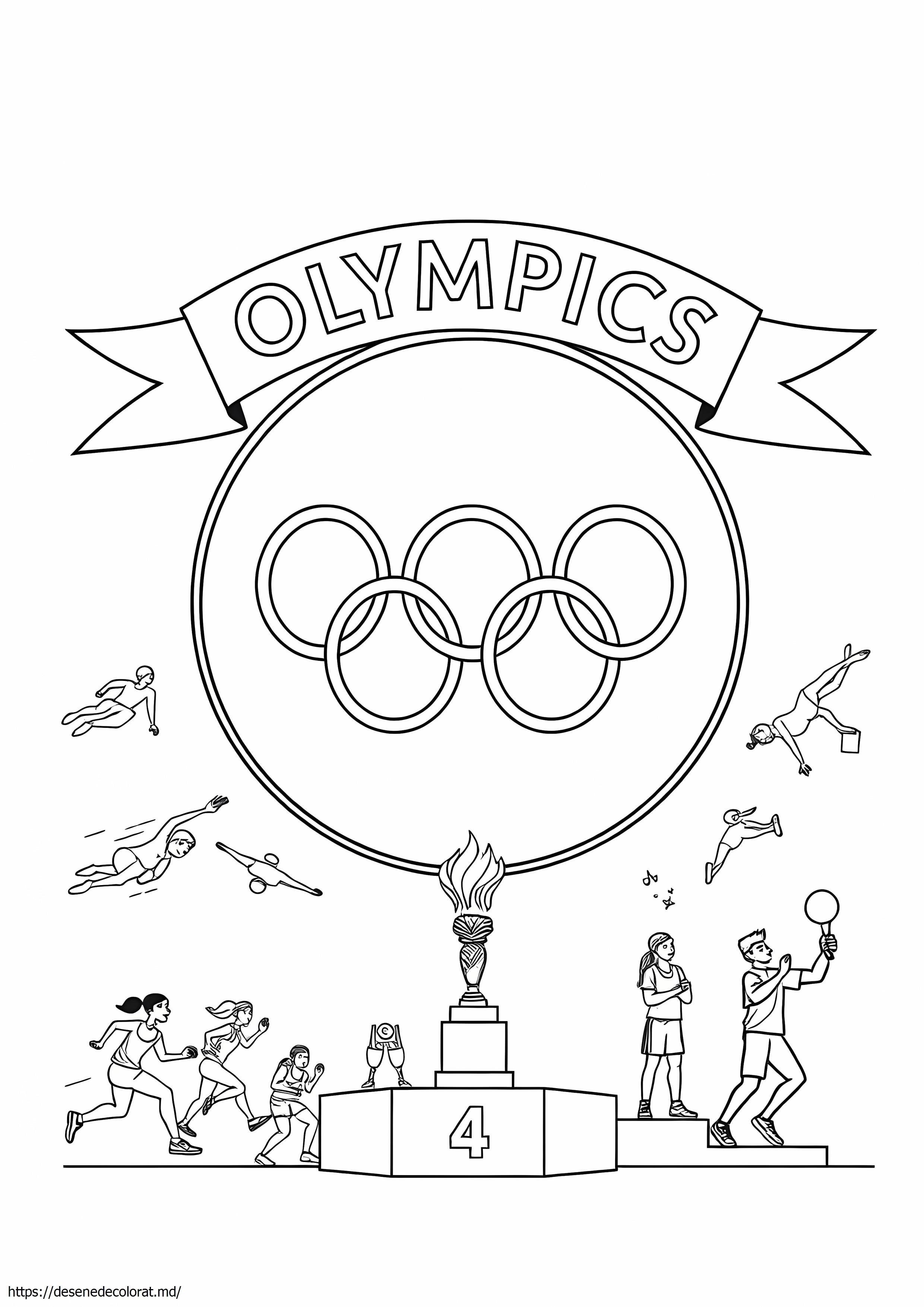 Olimpiade