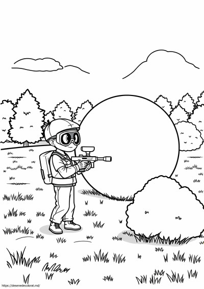 Paintball