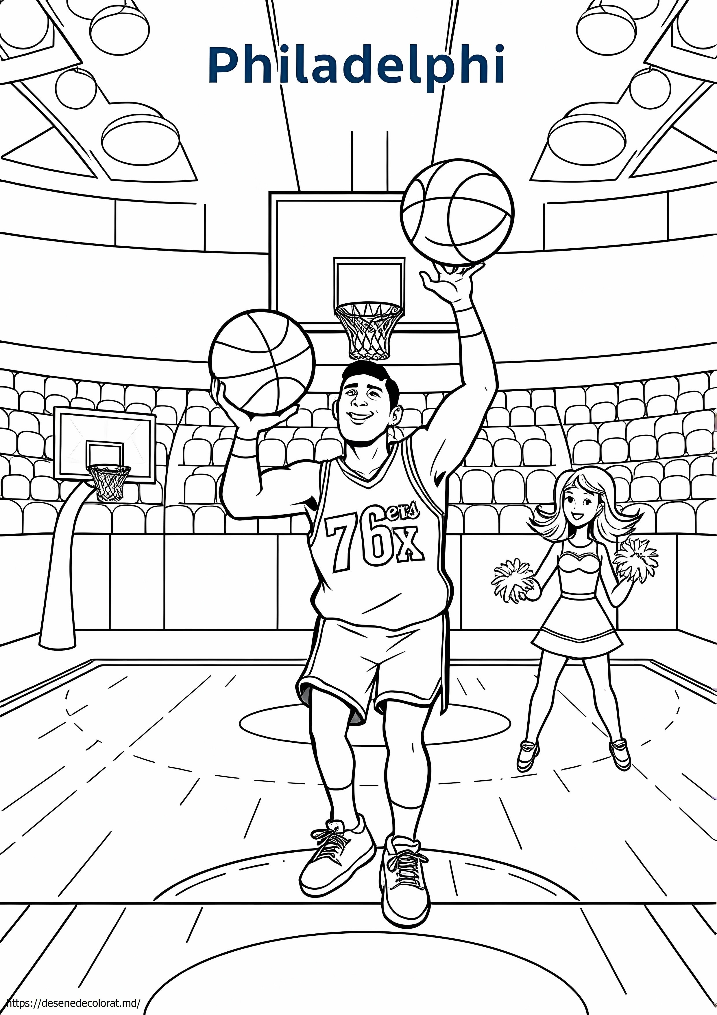 Philadelphia 76ers