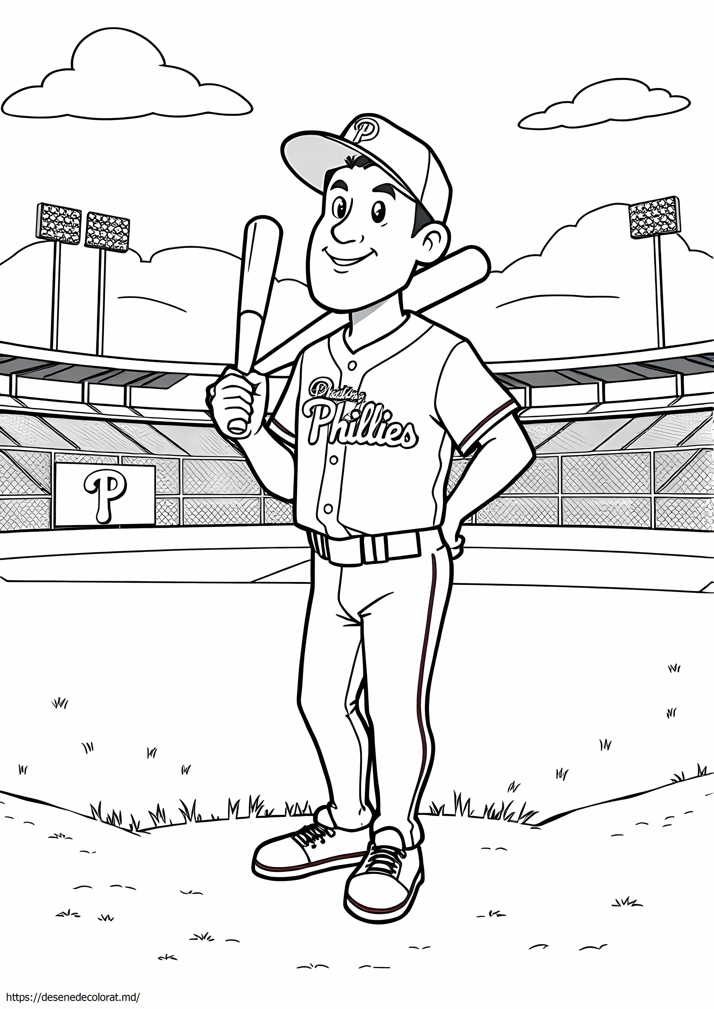 Philadelphia phillies