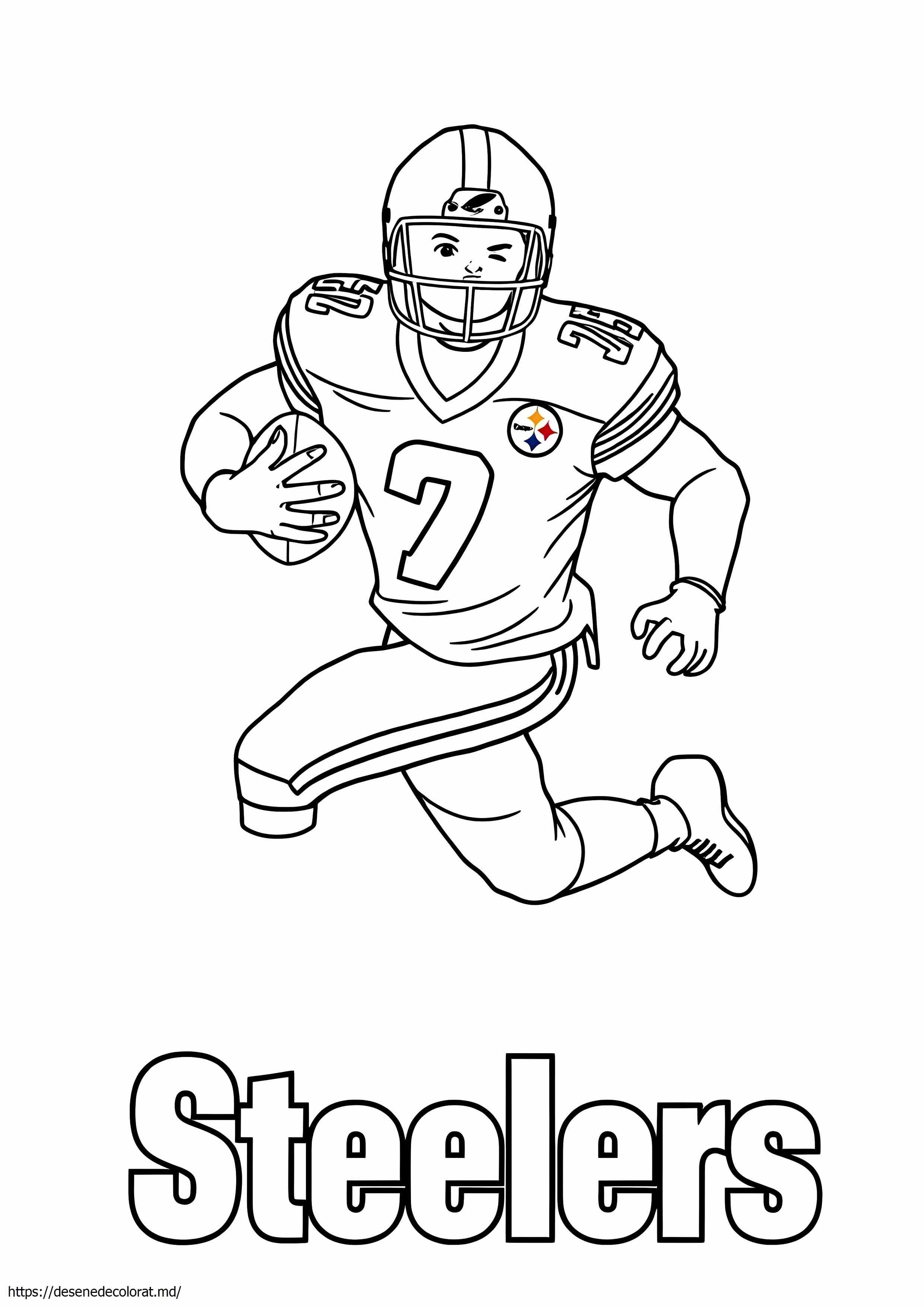 Pittsburgh steeler