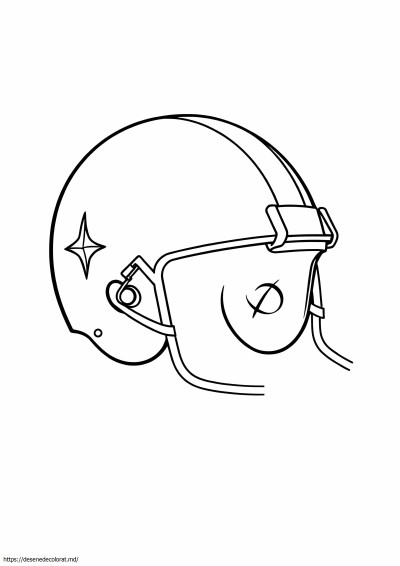 Casca pittsburgh steelers