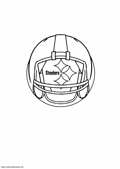 Sigla pittsburgh steelers