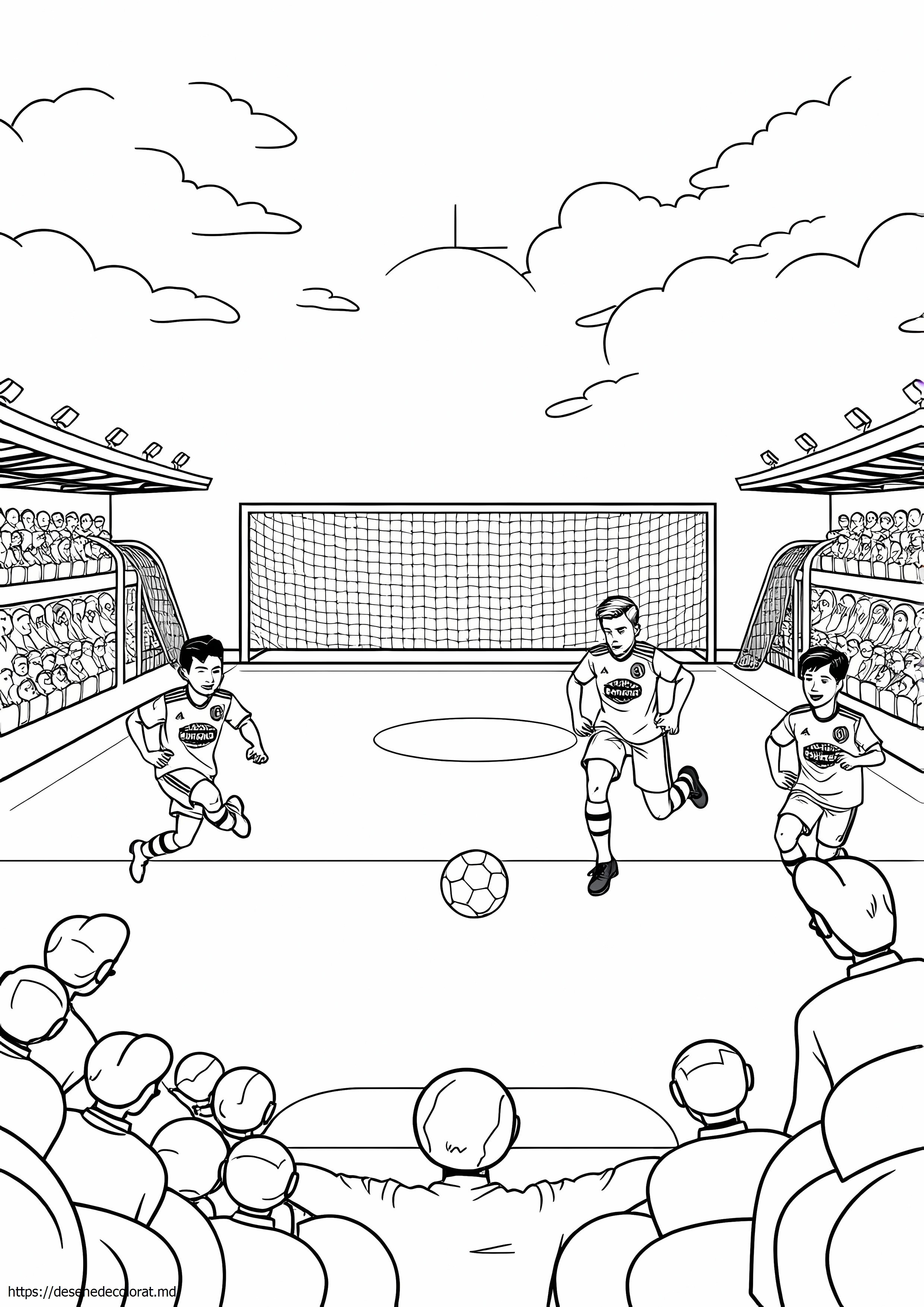 Jucătorii Manchester United
