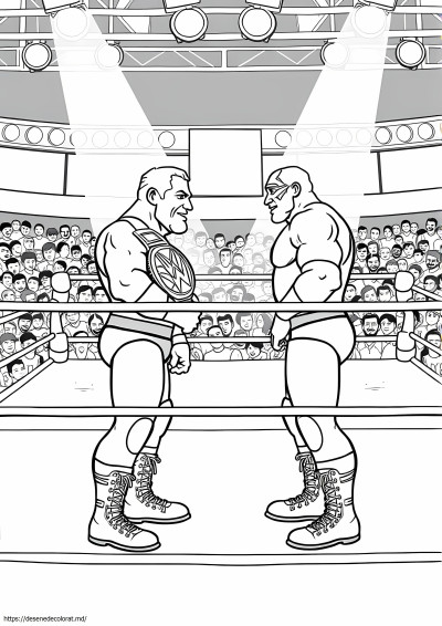 Pro wrestling