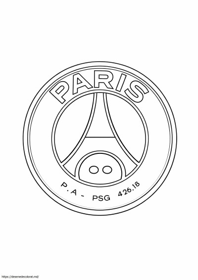Logo psg