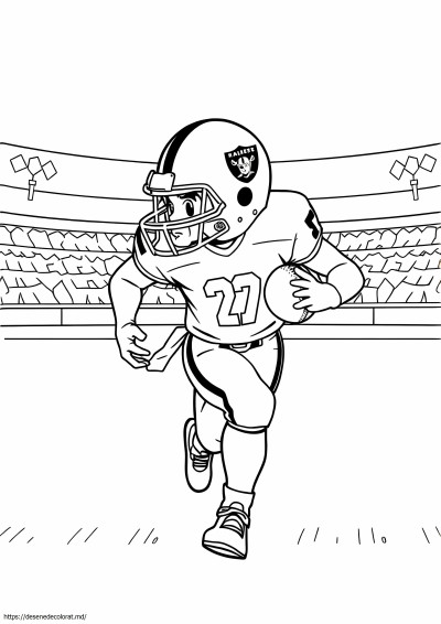 Fotbal raiders