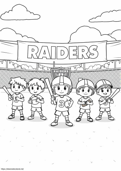Raiders