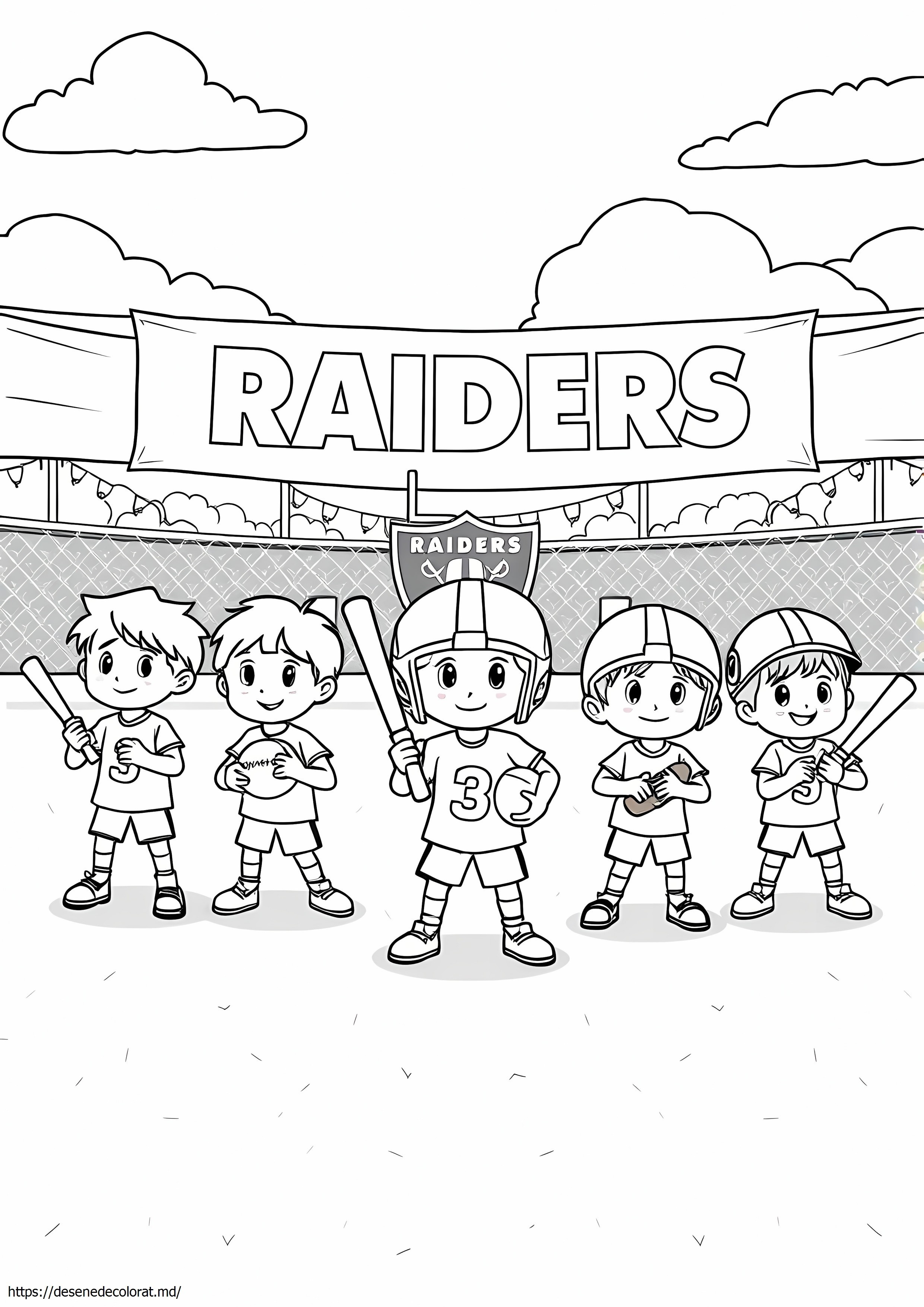 Raiders