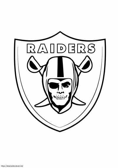 Sigla raiders