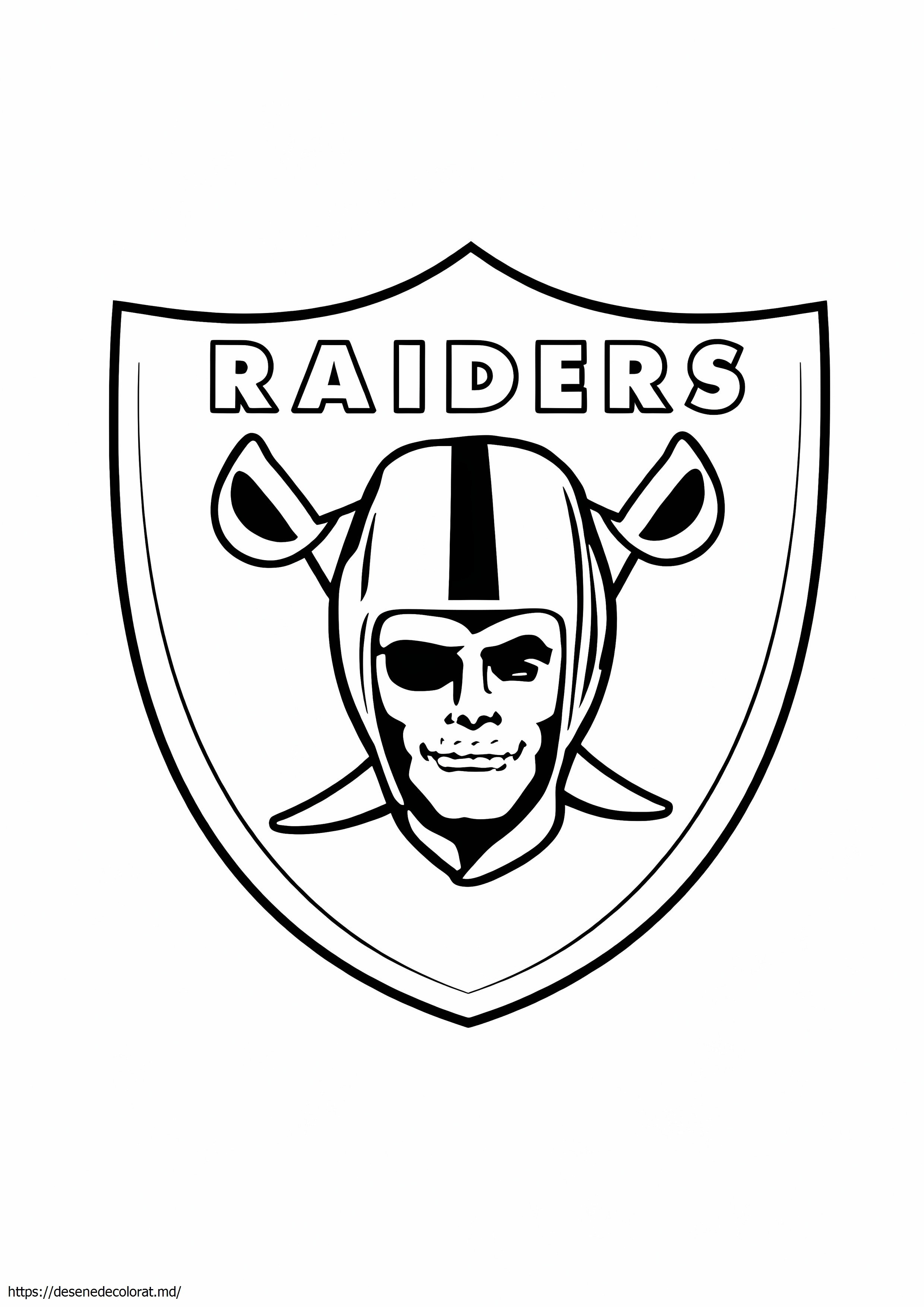 Sigla raiders
