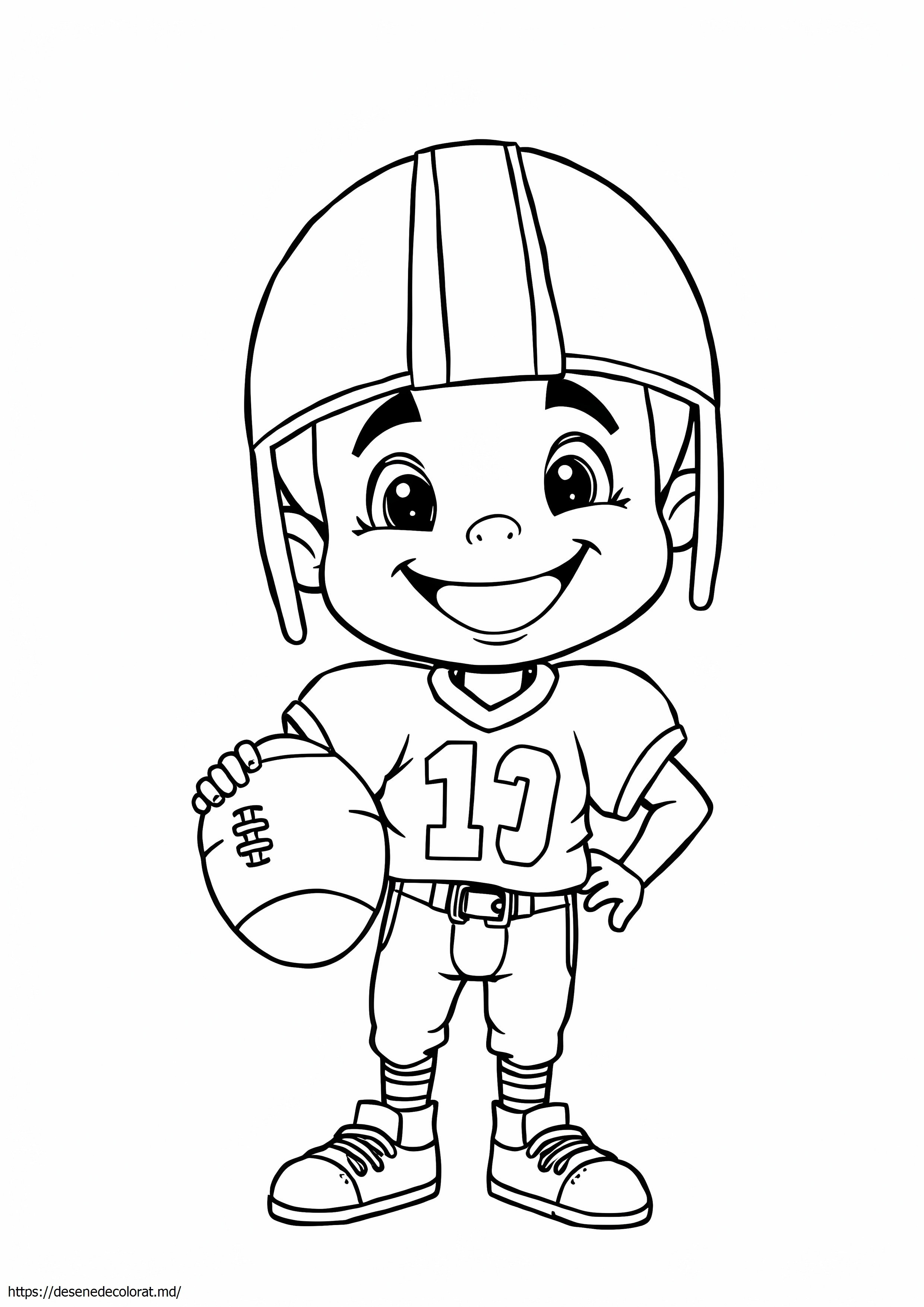 Randy moss