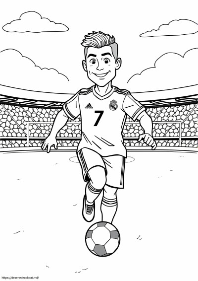 Ronaldo