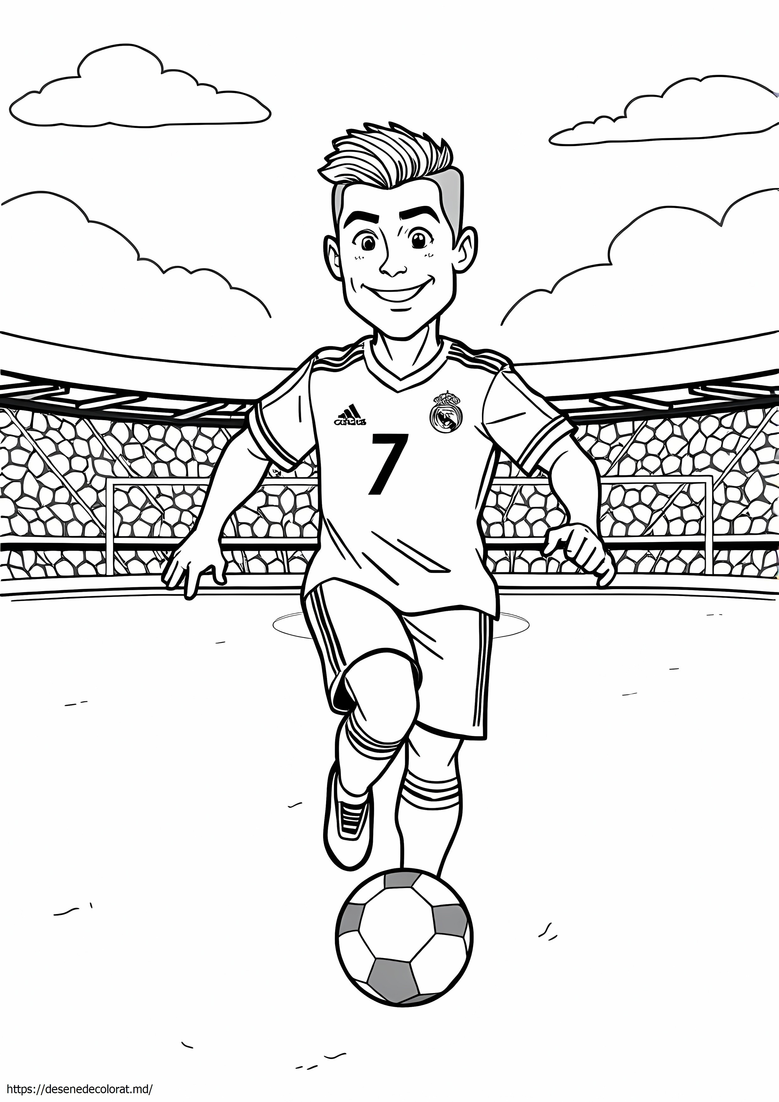Ronaldo