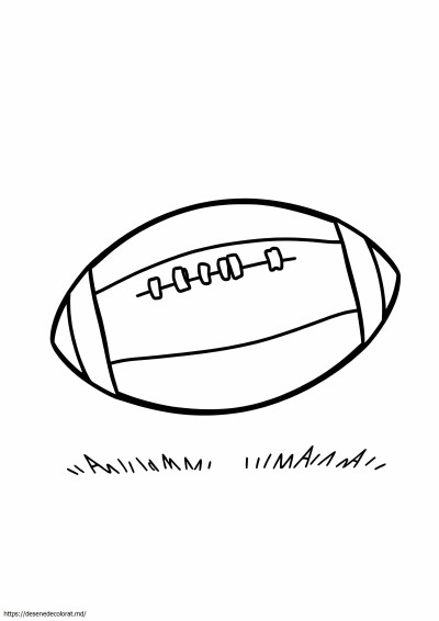 Minge de rugby